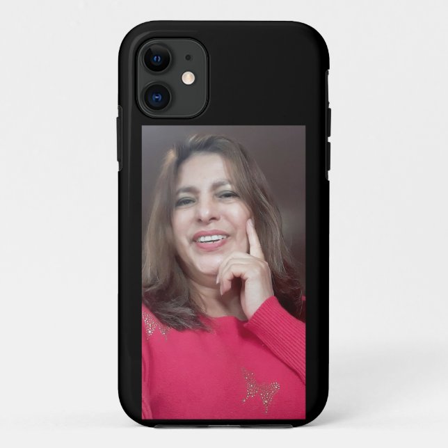 Estuche o funda para celo (Reverso)