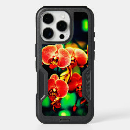 Estuche Orchids Phone