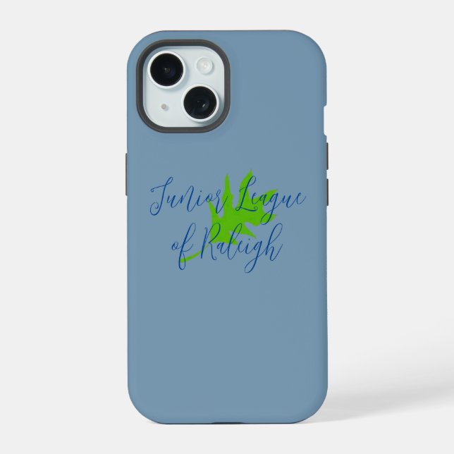 estuche para iPhone (Reverso )