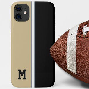 Estuche para iPhone College Colors Signature Funda