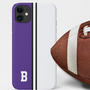 Estuche para iPhone College Colors Signature Funda