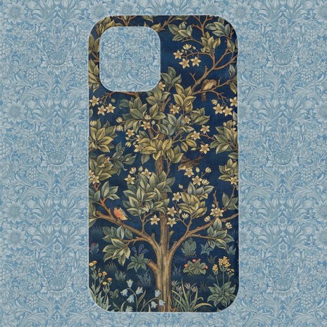 Estuche para iPhone de Funda de árbol de la vida (Subido por el creador)