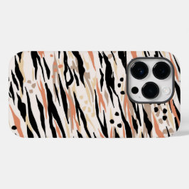 Estuche para iPhone de Funda de impresión para ani