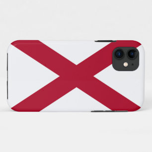 Estuche para iPhone de Funda de la bandera del est