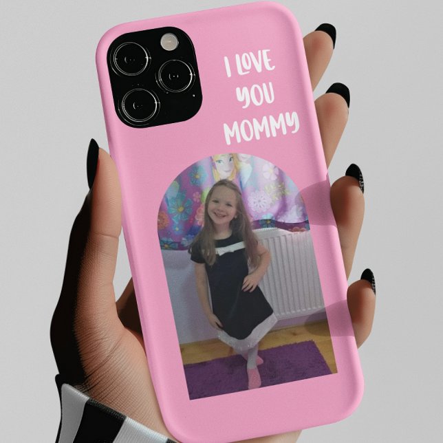 Estuche para iPhone de la familia Arch Photo Funda (Subido por el creador)