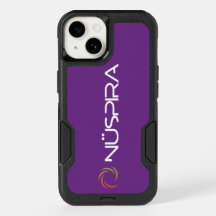 Estuche para iPhone de NuSpira