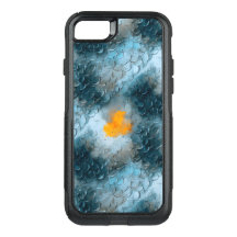 Estuche para iPhone Dragon Scale