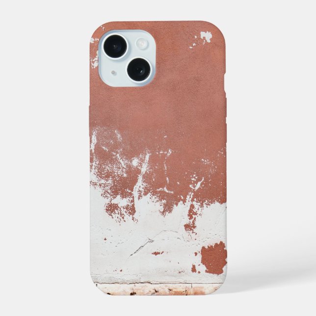 estuche para iphone estético (Reverso )