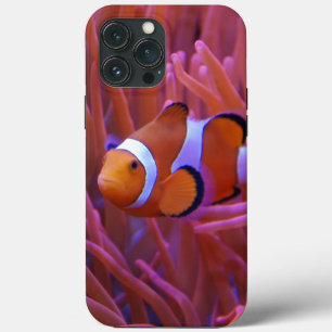 Estuche para iPhone Fish Funda Mate