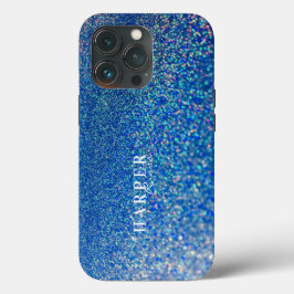Estuche para iPhone Funda de nombre personalizado 