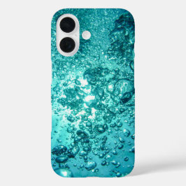 Estuche para iPhone Funda de pintura abstracta-mat