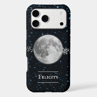 Estuche para iPhone Funda-mate personalizado lunar
