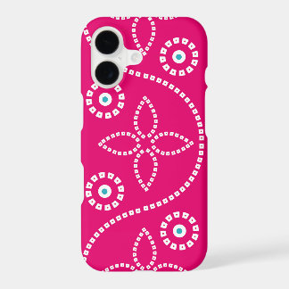 Estuche para iPhone indio Mandela