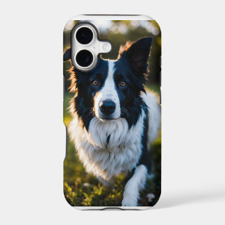 estuche para iPhone/iPhone por perro