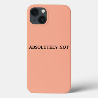 Estuche para iPhone para iPhone 13 Fundas Rosa Fun