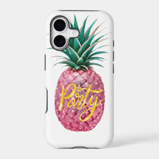 Estuche para iPhone PINEAPPLE FIESTA
