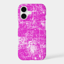 Estuche para iPhone rosa / iPad
