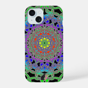 Estuche para iPhone Spectra Glyph Funda-Mate