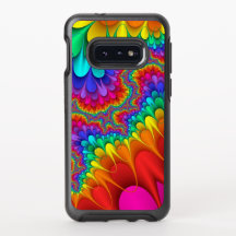 Estuche para teléfono celular Guay Groovy Colours