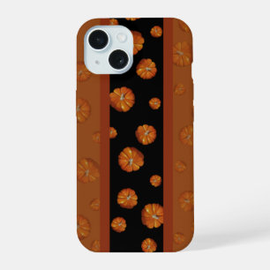 Estuche para teléfono de calabaza
