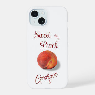 Estuche para teléfono de color de página