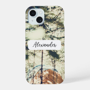 Estuche para teléfono de tabulación