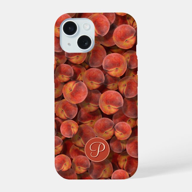 Estuche Peaches Phone (Reverso )