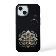 Estuche Regal Mandala Phone