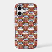 Estuche Tiki Phone