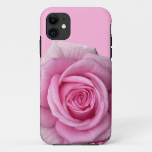 Estuches para iPhone de Funda Rosa 5 Rosas para iP