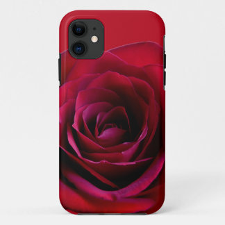 Estuches para iPhone de Fundas Red Rose 5 para iPh