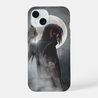 Estuches para iPhone de Itachi Uchiha