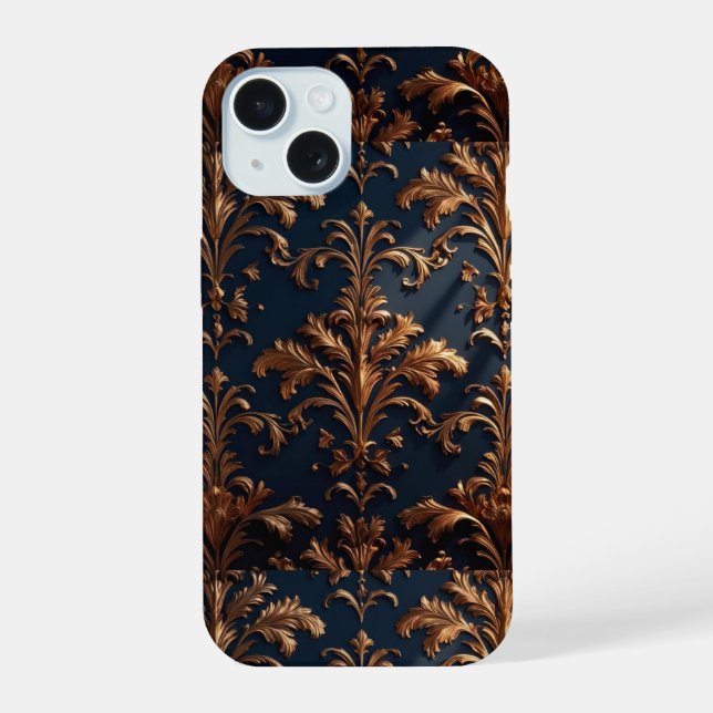 Estuches para iPhone , estuche para iPhone / iPad (Reverso )