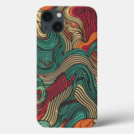 Estuches para iPhone ornamentales, Fundas para iPh
