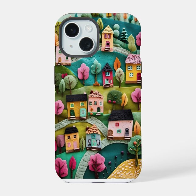 estuches para teléfonos electrónicos accesorios ip (Reverso )