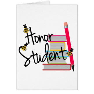 Estudiante del honor
