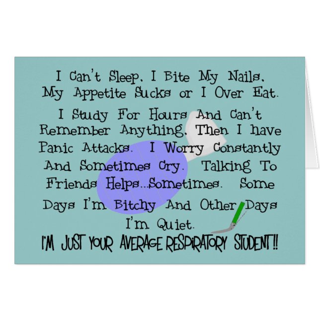 Estudiante respiratorio medio (Anverso (Horizontal))