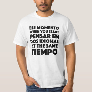 Estudiantes de la camiseta divertida de los