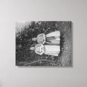 Estudiantes en escuela de arte para Chicas en Turq