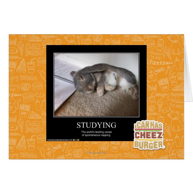 Estudiar (Anverso (Horizontal))