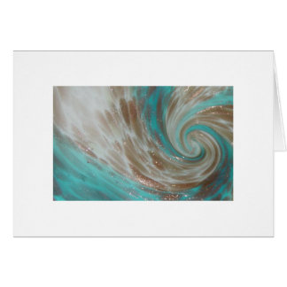 Estudio De Detalle De Copo Swirl Murano