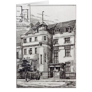 Estudio de escultores, 1892