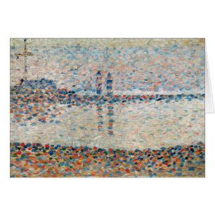 Estudio de Jorte Pedro Seurat el para 'el canal