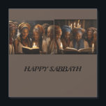 Estudio de la Biblia de las Hermanas<br><div class="desc">Sisters Biblia Study : Feliz Sabbath</div>