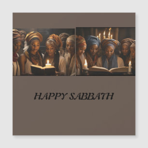 Estudio de la Biblia de las Hermanas