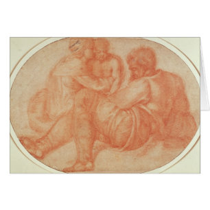 Estudio de la familia santa