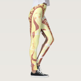 estudio de LEGGINGS miiri