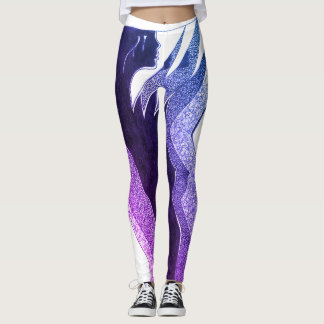 estudio de LEGGINGS miiri