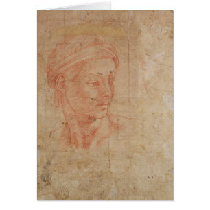 Estudio de una cabeza