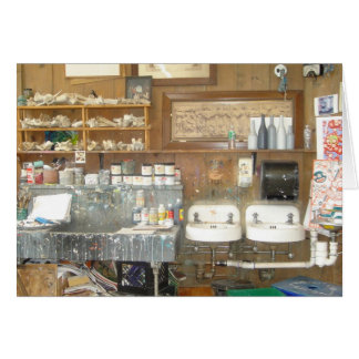 Estudio del arte